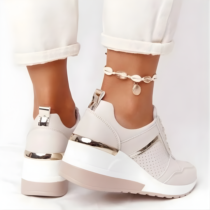 Vessa™  |  Elevate Sneaker
