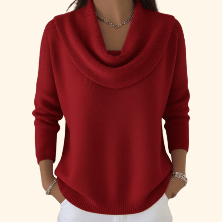 Cercie™  |  Elegant Sweater