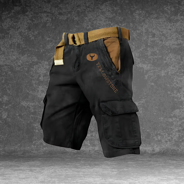 Men's Cargo Shorts