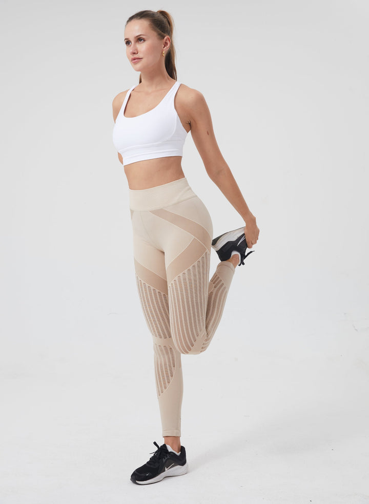 Comfortable Anti-Cellulite Leggings™ | 50% DISCOUNT