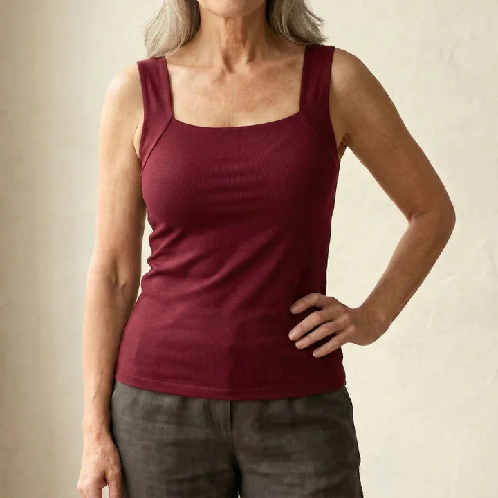 Orba™  |  Comfort Bra Tank Top