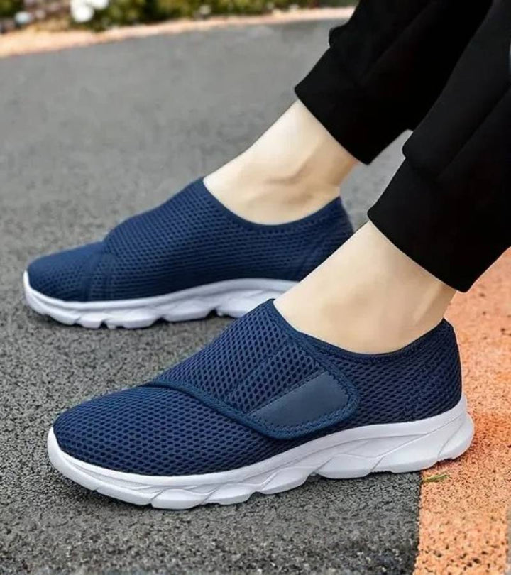 Nuvola | Adjustable Unisex Orthopaedic Sneakers