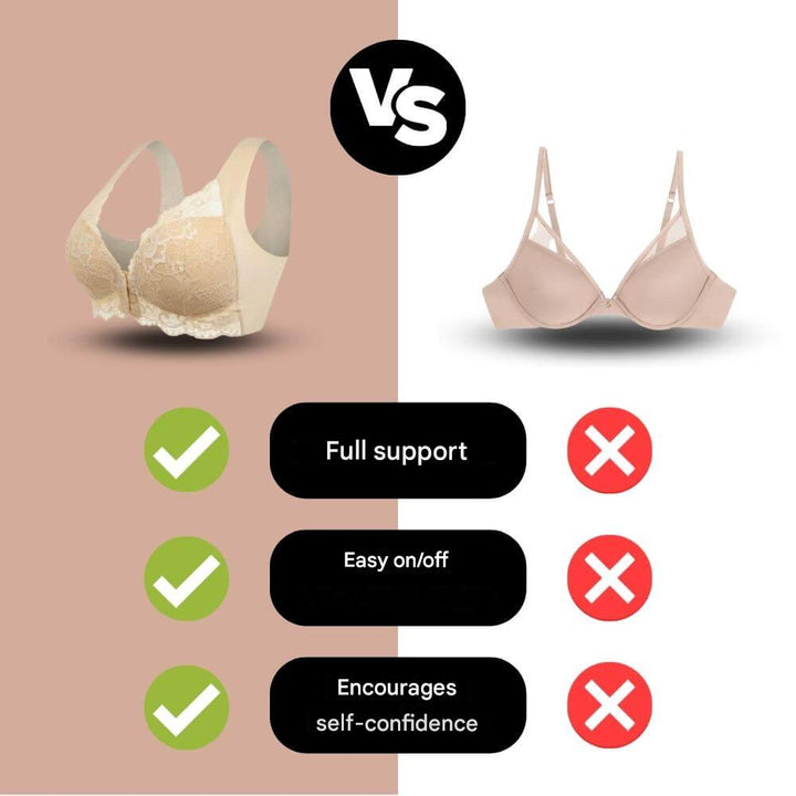 Formender Bra Against Sagging Breasts Buy 1, Get 1 Free Marlene, view 7 - Elena Harper