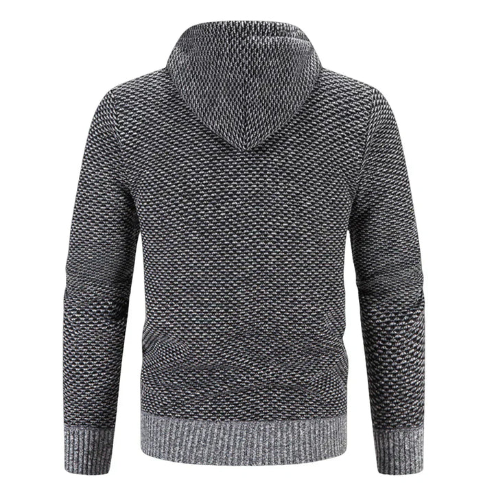 LAURENT MONACO | ULTIMATE HOODIE