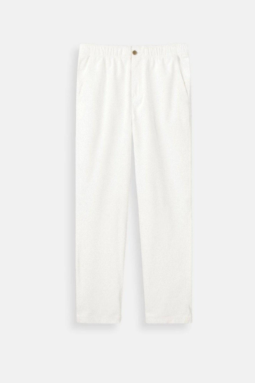 Emma & Rose Manhattan Stefan™ regular fit loose pants, stylish women's casual trousers in soft fabric with a relaxed fit.