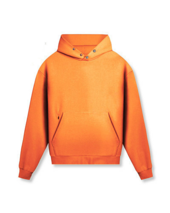 Titan Performance Hoodie - Winter Essential