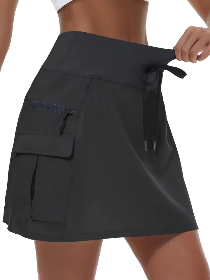 Nora – Comfortable Active Skort