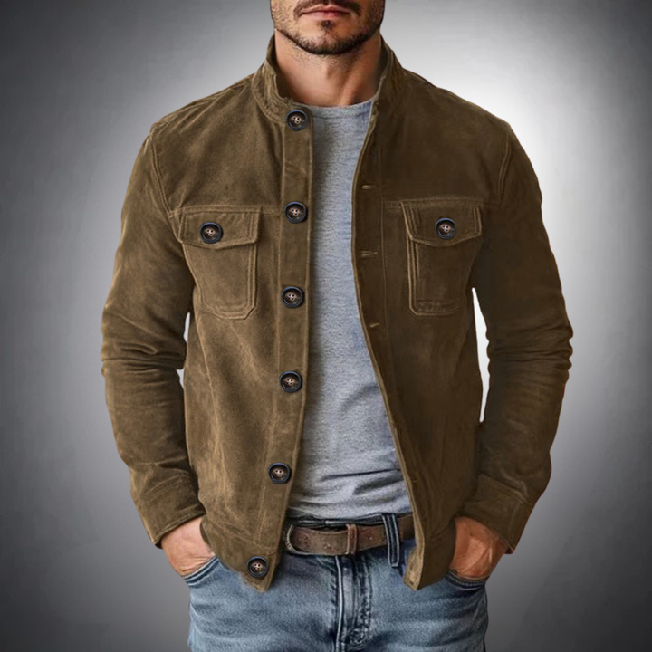 Jari™ | Lightweight Daily Jacket