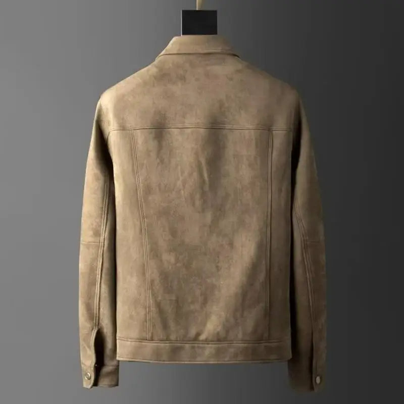 HARRINGTON OXFORD | SLIM FIT JACKET FOR MEN