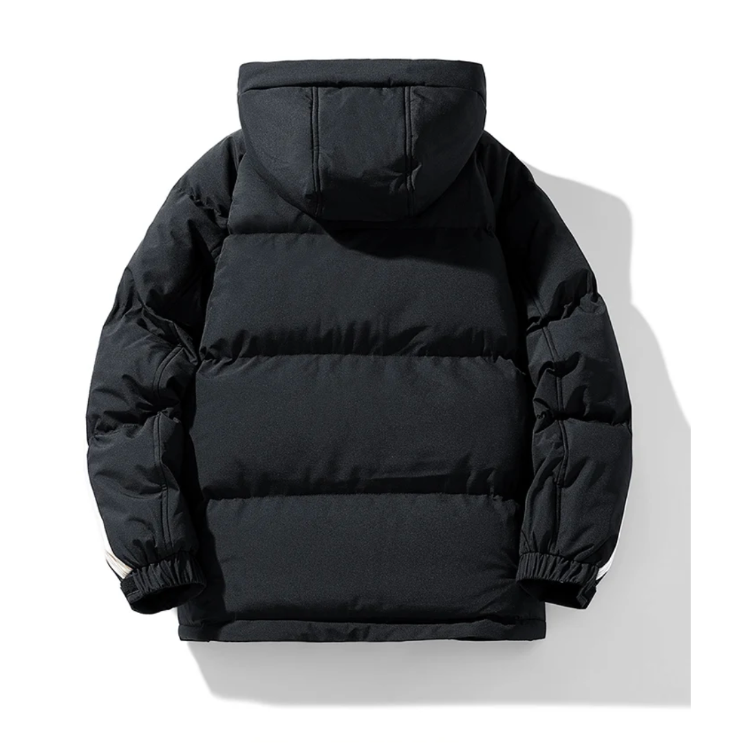 Milian - Waterproof and Windbreaker Jacket