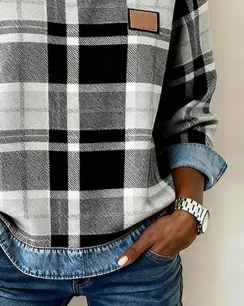 Saevin™  |  Elegant Top