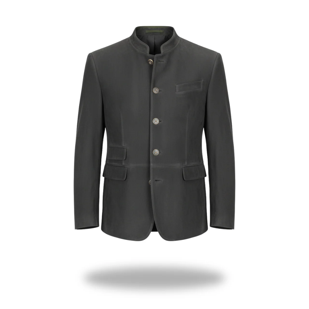LAURENT MONACO | MEN'S BREATHABLE BLAZER