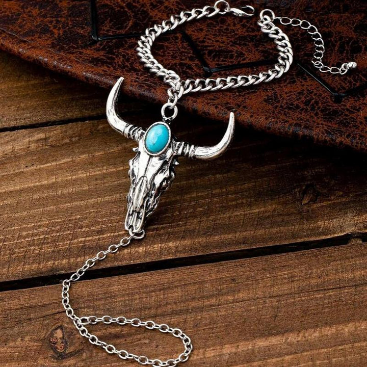 Vintage Bohemian Bracelet
