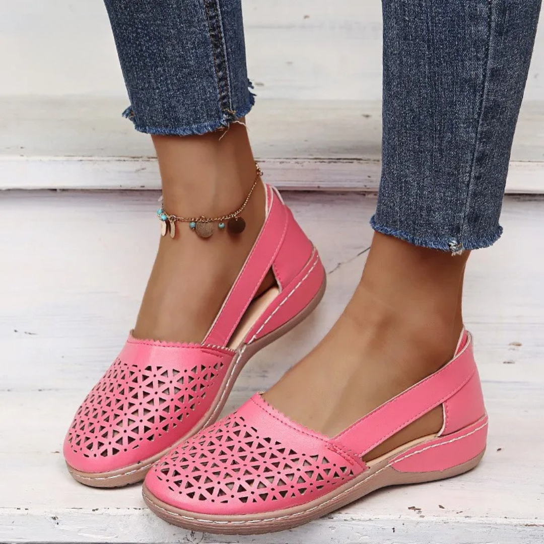 Merle - Orthopedic Women's Shoes