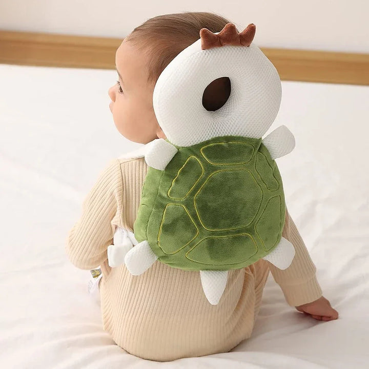 Baby Protector Head Protection Backpack TODAY! - Elena Harper