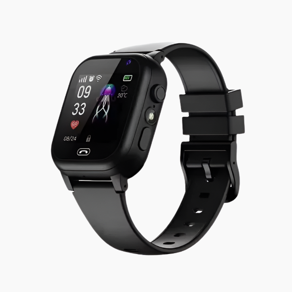 GPS Smartwatch for Kids – Smart Watch for Children with GPS Tracker