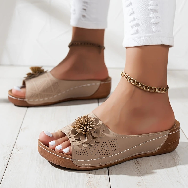 Senyva | Orthopedic Sandals™
