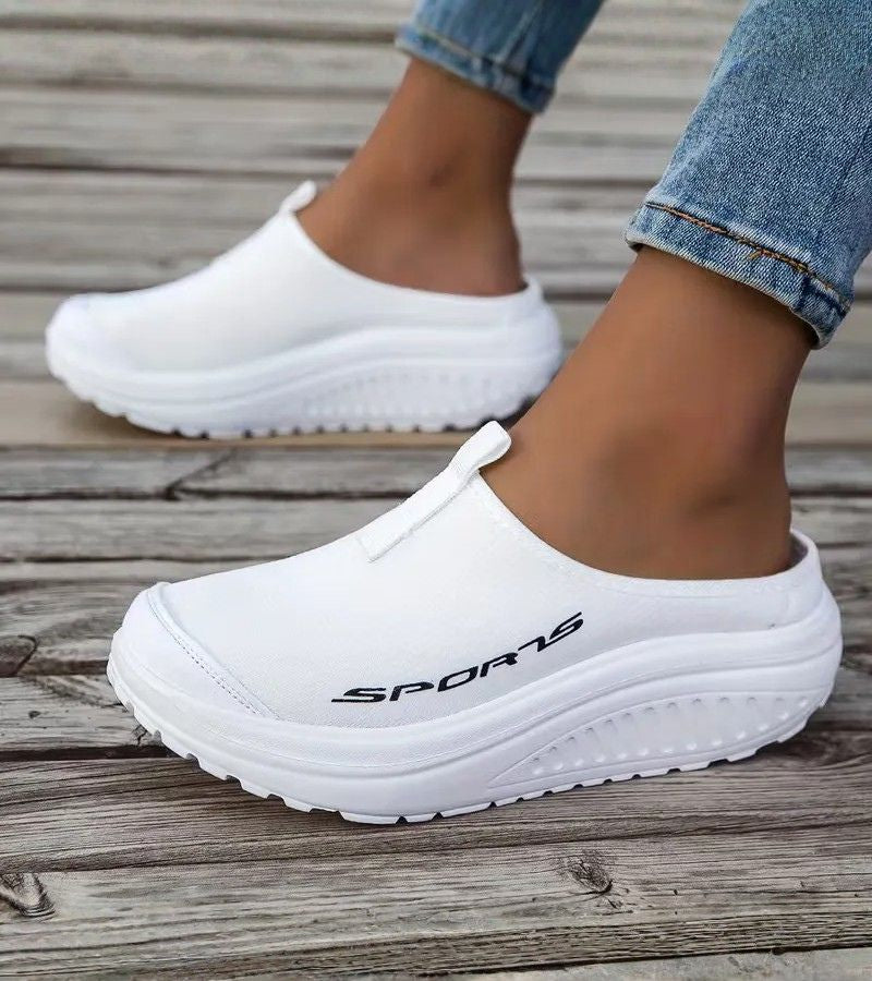 Nuvola | The Pressure-Relieving Cushioned Clog