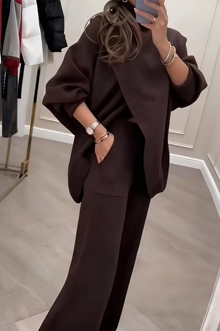 Mera™ | Stylish Relaxed Lounge Set