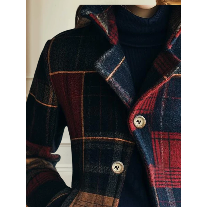 Kylera™  |  Comfortable Jacket