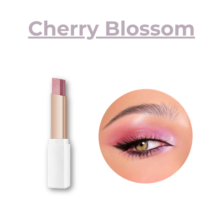 GlamGlow™ – Glitter Eyeshadow Stick for Sparkling, Radiant Eyes [1 + 1 Free]