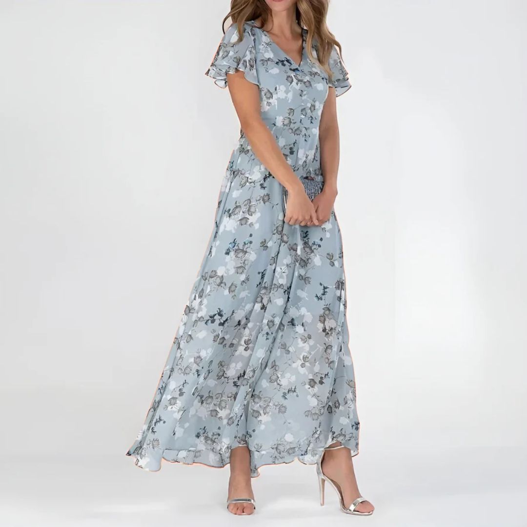 CHIC DISCOUNT DRESS FOR WOMEN