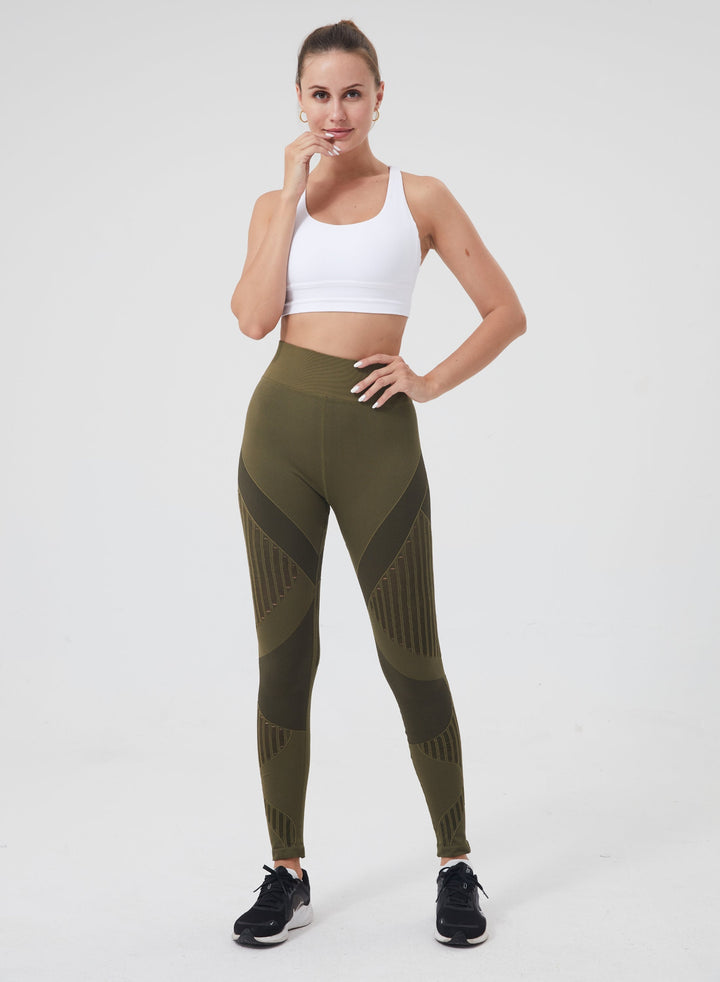 Comfortable Anti-Cellulite Leggings™ | 50% DISCOUNT