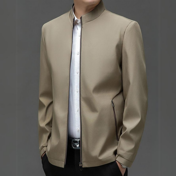 LAURENT MONACO | SOFT STRUCTURED JACKET
