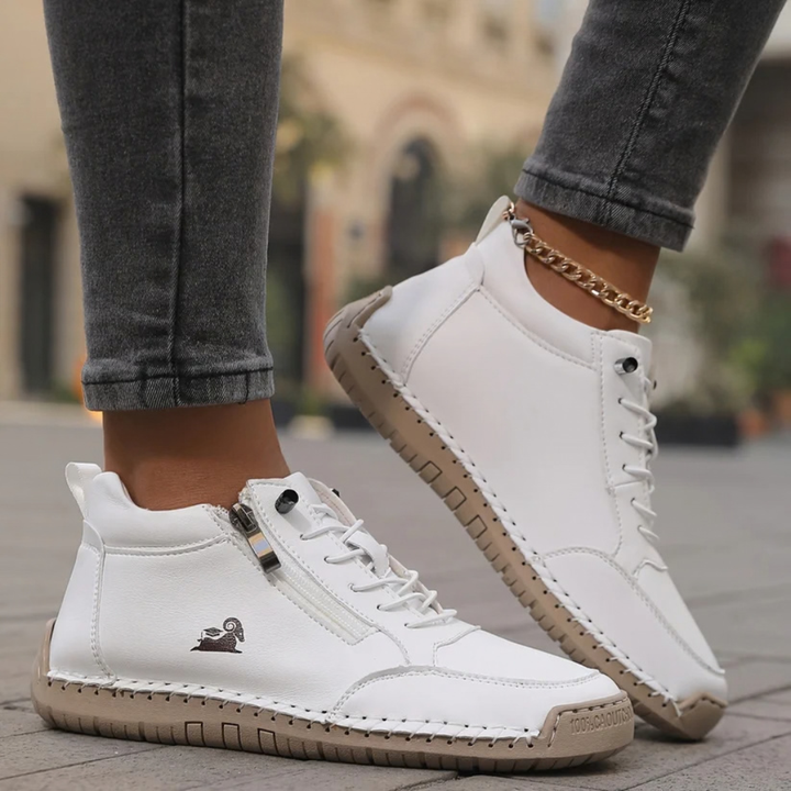 Tavi™ | Casual Comfortable Sneakers with Supportive Insole