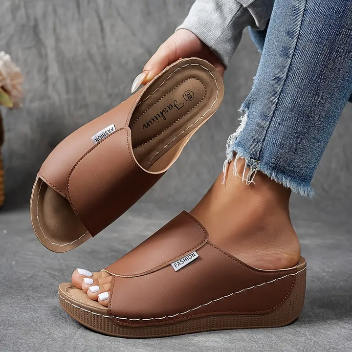 Esther™ | Stylish Orthopedic Sandals