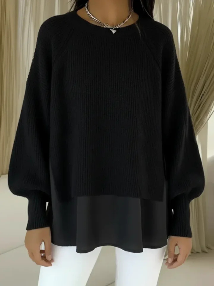 Women's Sweater - Chic and Comfortable