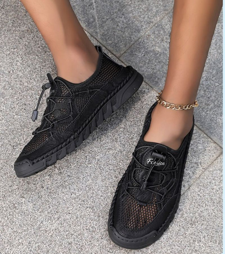 Elara | Active Breathing Sneakers