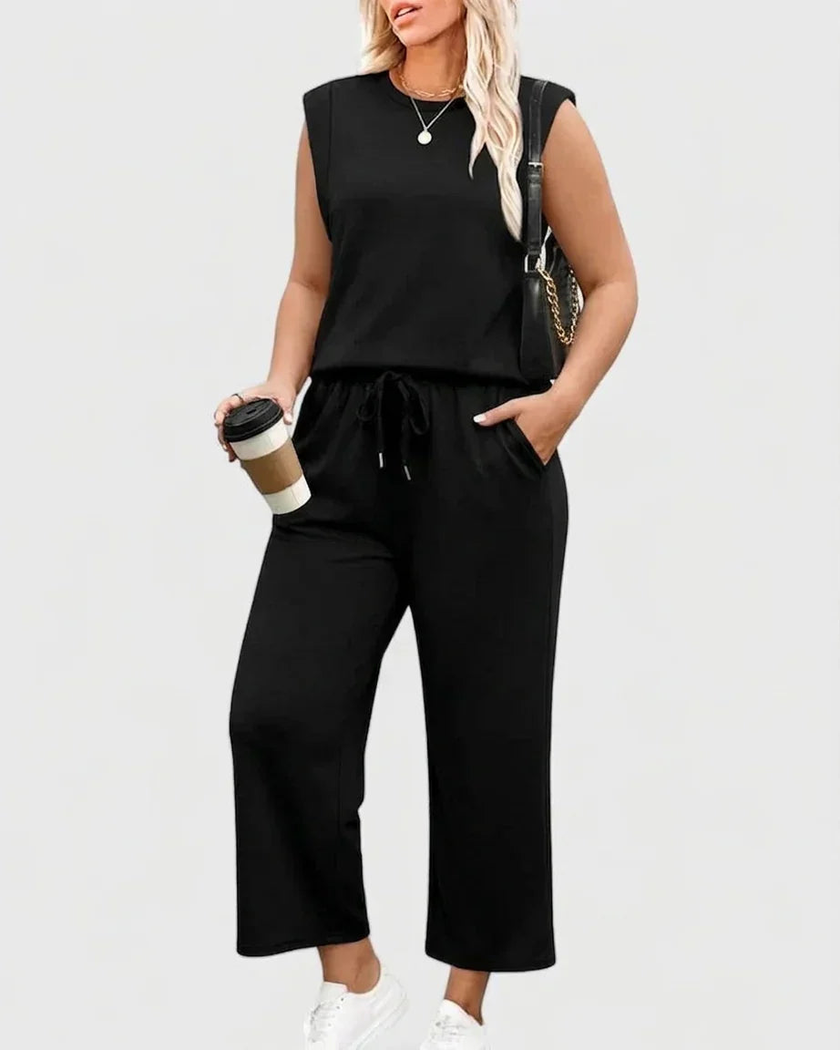 Celestine | Comfortable Two-Piece Set