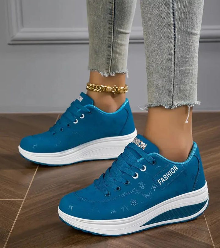 Many | Sneakers that are good for your feet