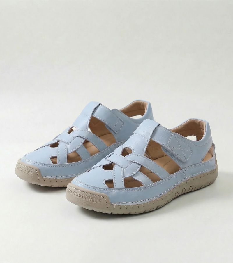 Orthsola | Comfortable and Lightweight Sandals for All-Day Walking