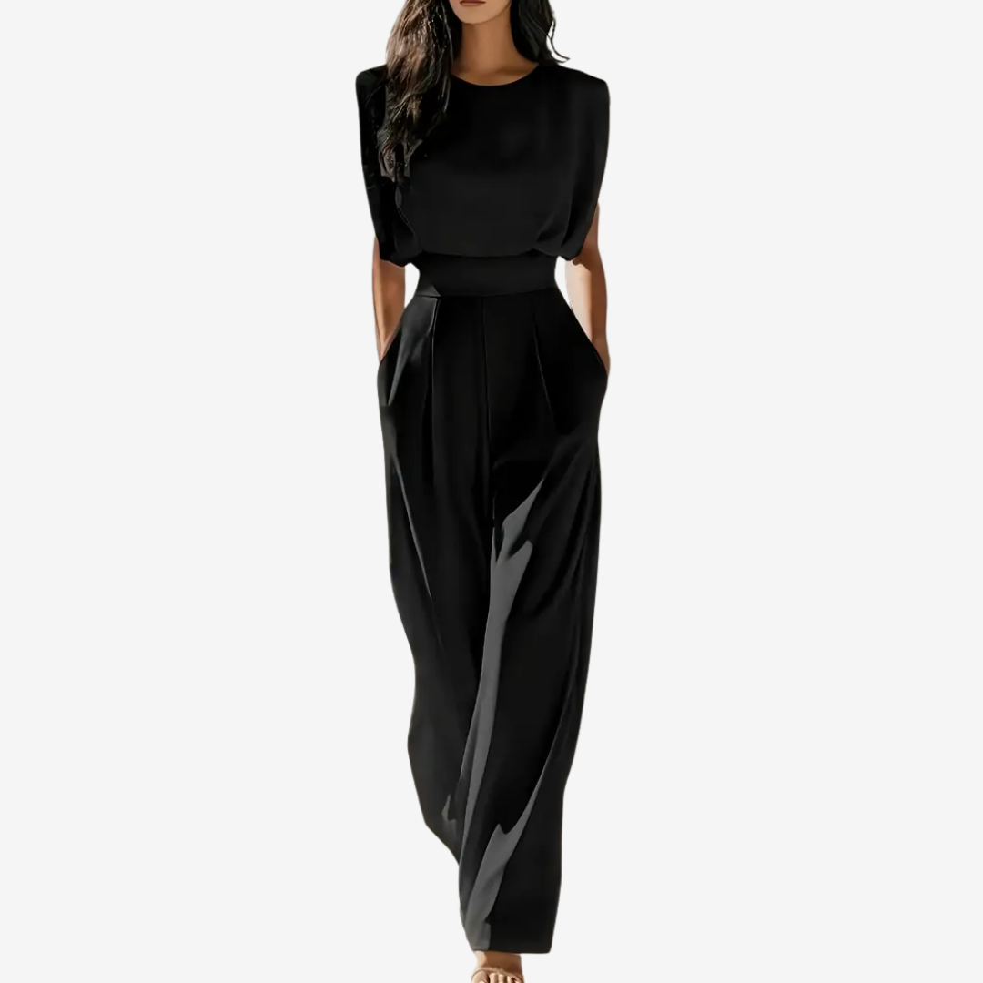 Ariia™  |  Jumpsuit Belt