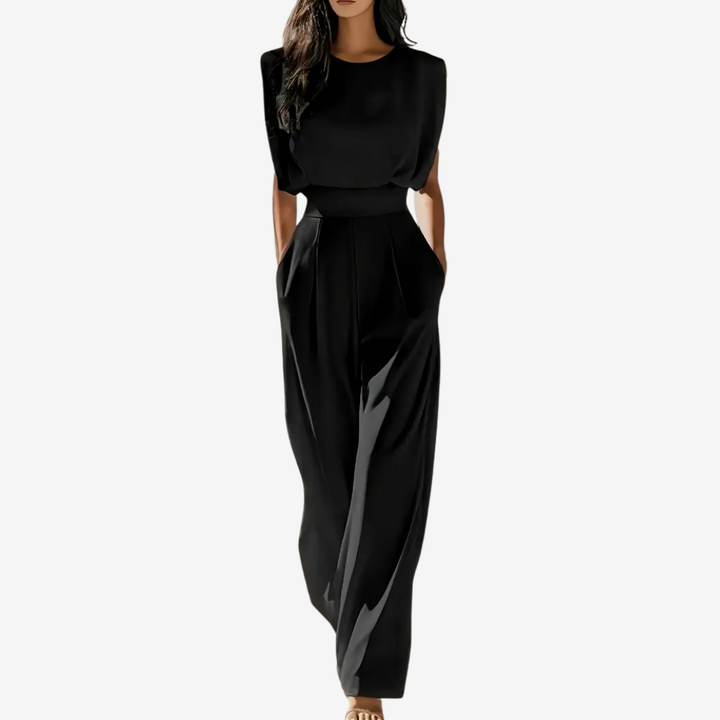 Ariia™  |  Jumpsuit Belt