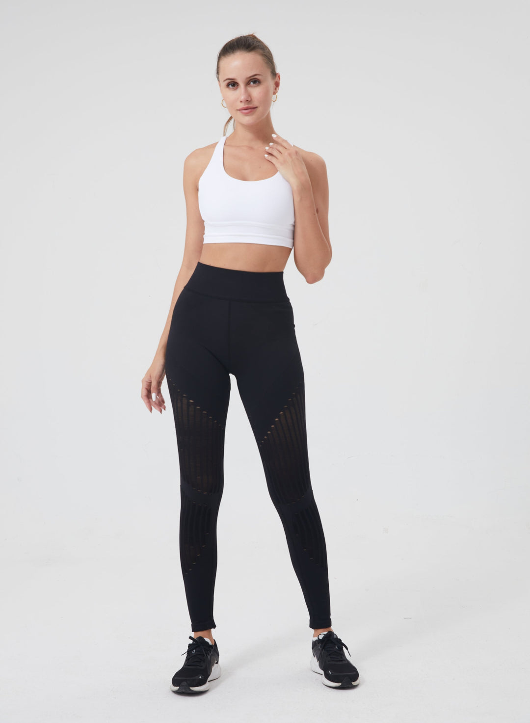 Comfortable Anti-Cellulite Leggings™ | 50% DISCOUNT