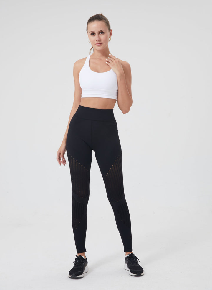 Comfortable Anti-Cellulite Leggings™ | 50% DISCOUNT