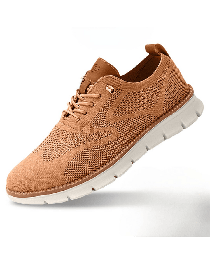 Men's Modern Comfort Everyday Trainers for All-Day Wear