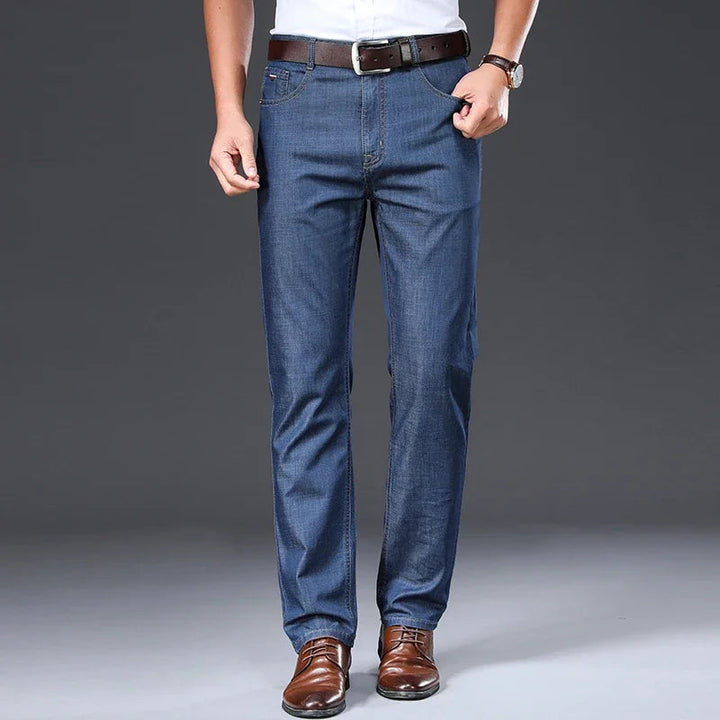 LAURENT MONACO | MODERN DENIM FOR MEN