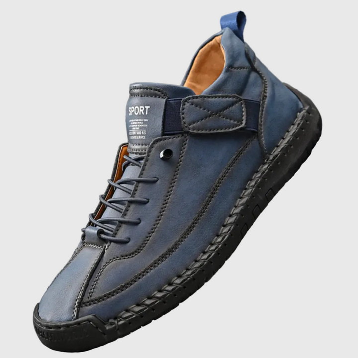 Ascend Marshall Supportive Comfort Shoes - Elena Harper
