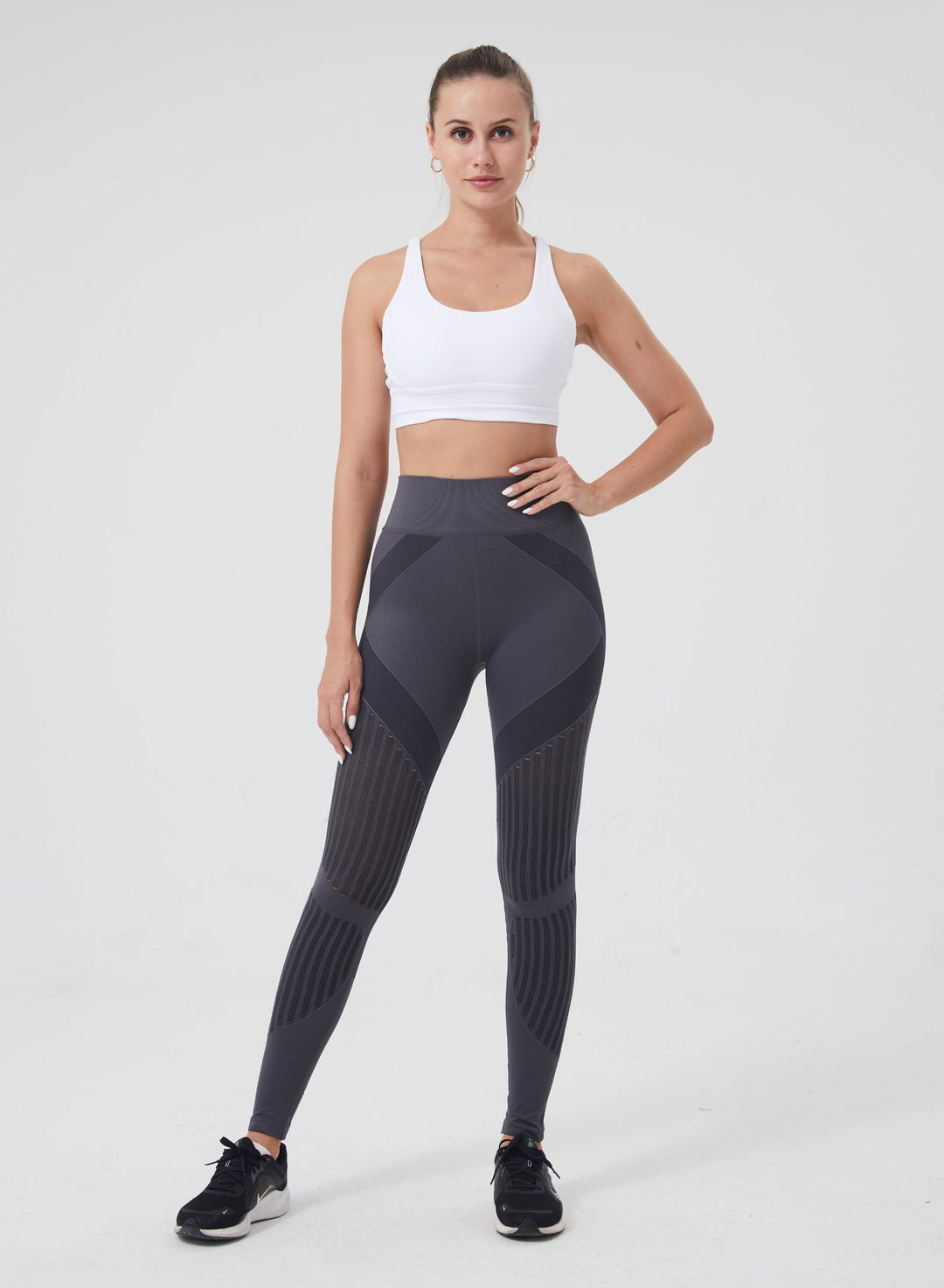 Comfortable Anti-Cellulite Leggings™ | 50% DISCOUNT