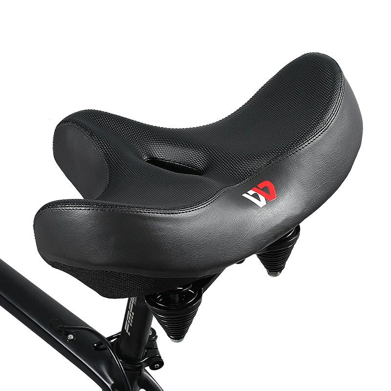Cycle Pad Ultimate Comfort for Every Ride, view 5 - Elena Harper