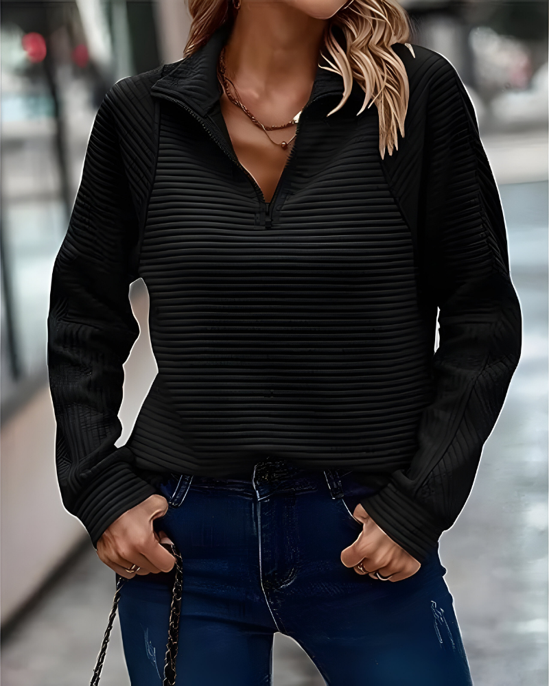 Tove™ | Modern Casual Pullover