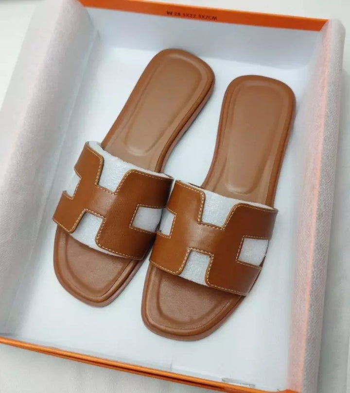Maéva | Chic and Luxurious Sandal