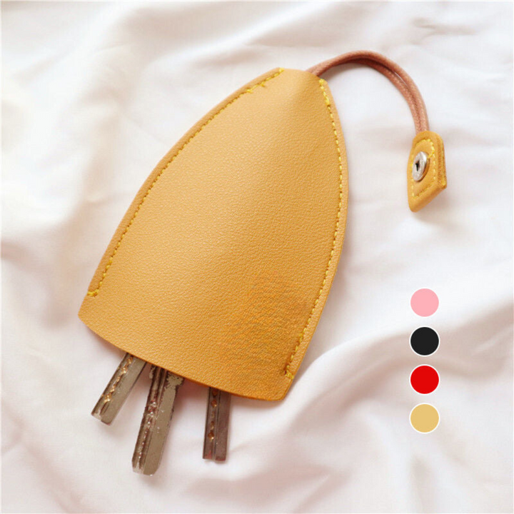 (1+1 Free) KeyPouch A stylish and functional key case!, view 6 - Elena Harper