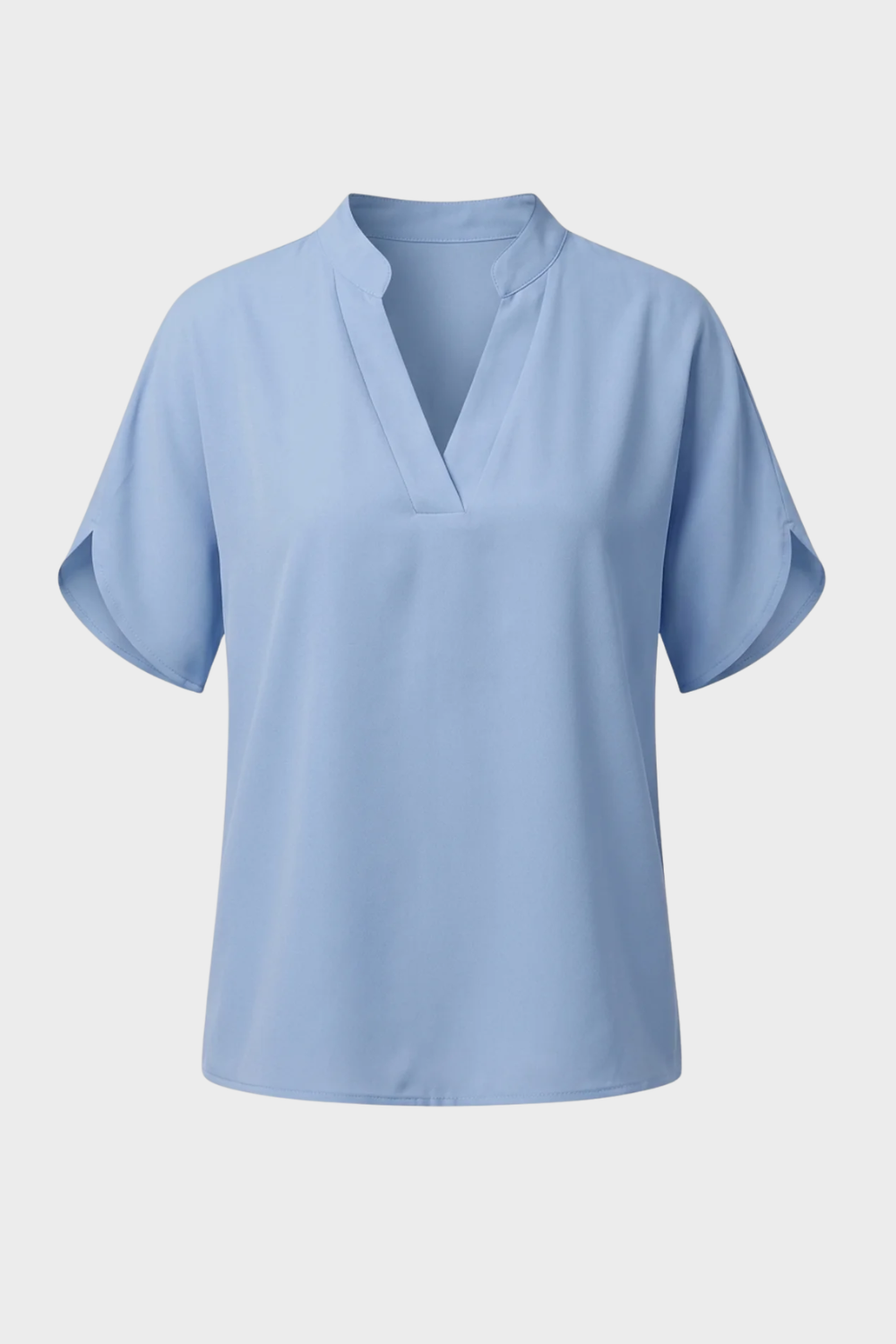 Women's Summer Blouse | Short Sleeve Capsule