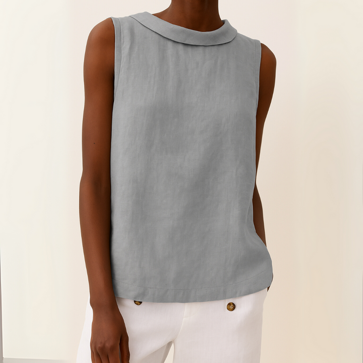 Margot™ - High-Quality Sleeveless Top
