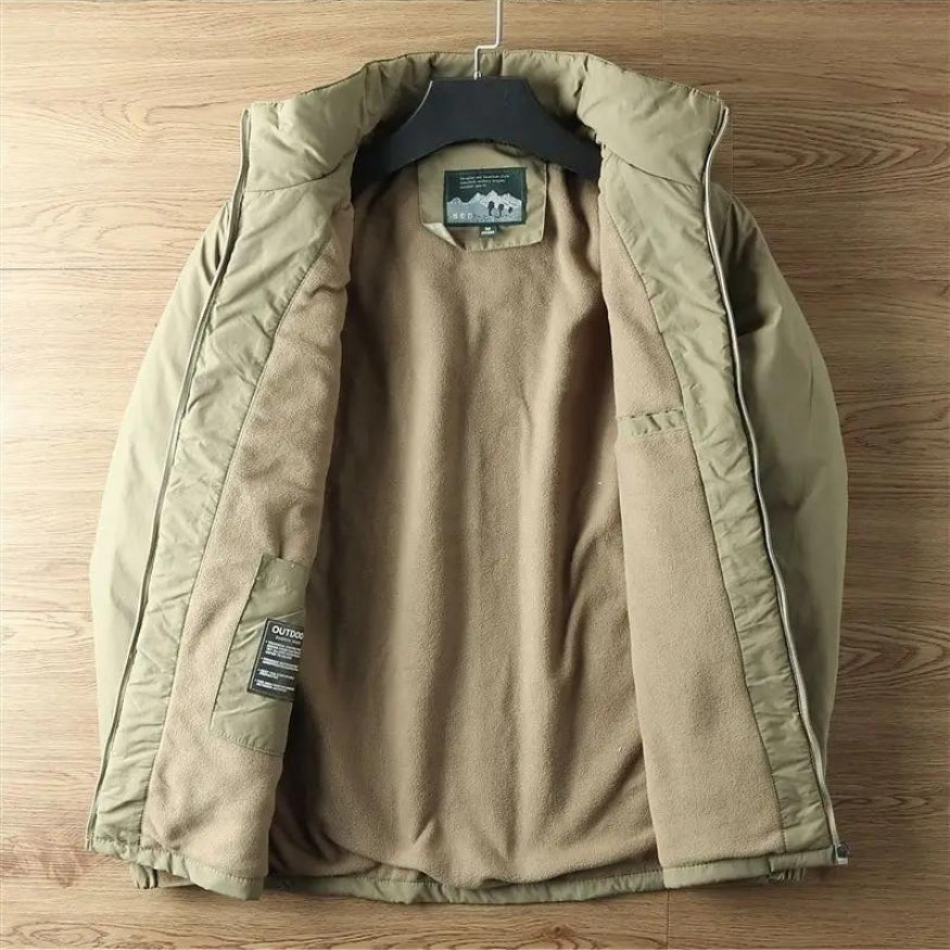 LAURENT MONACO | WINTER THERMAL JACKET FOR MEN